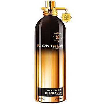Montale Intense Black Aoud EDP