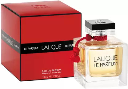 Lalique Le Parfum EDP