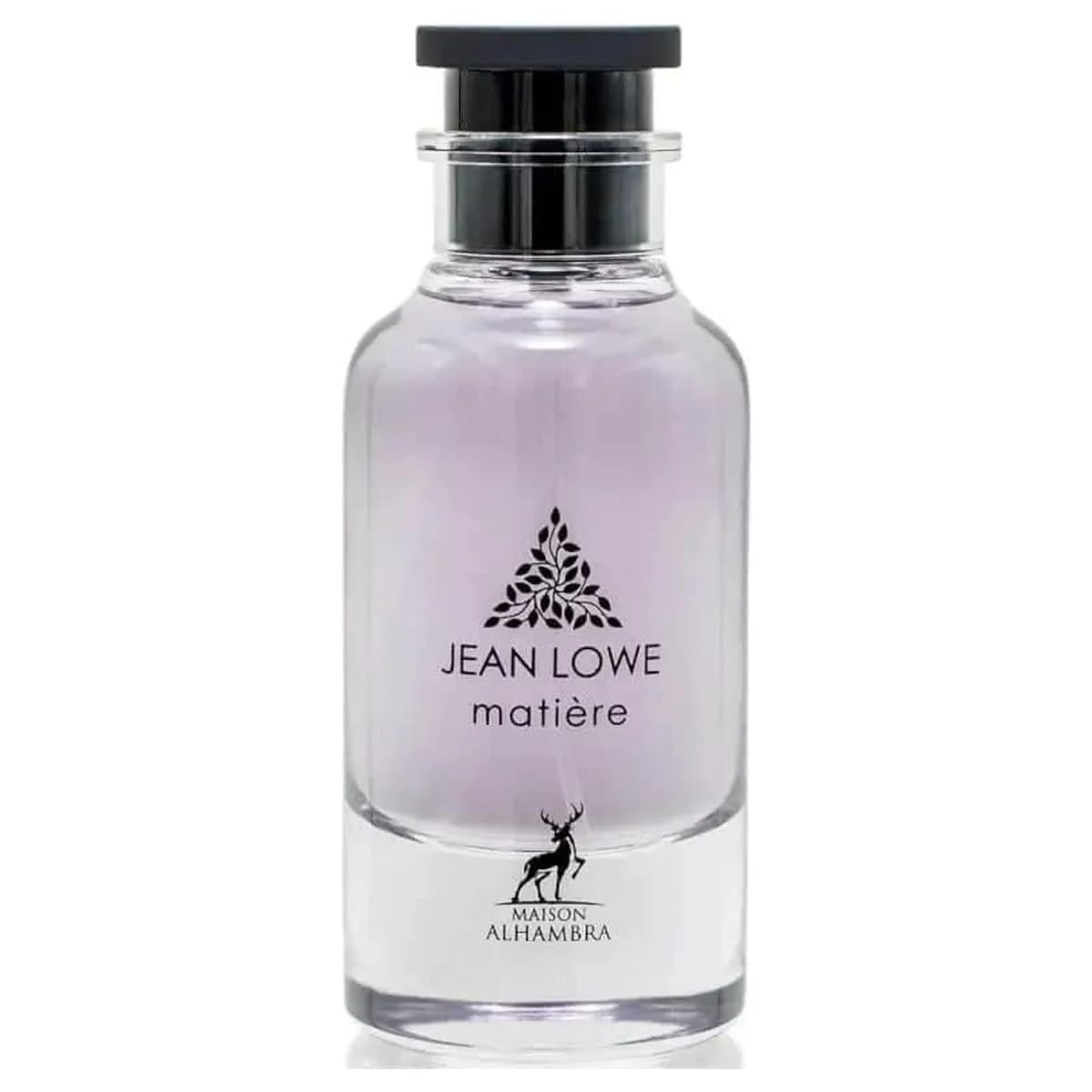 Maison Alhambra Jean Lowe Matiere EDP