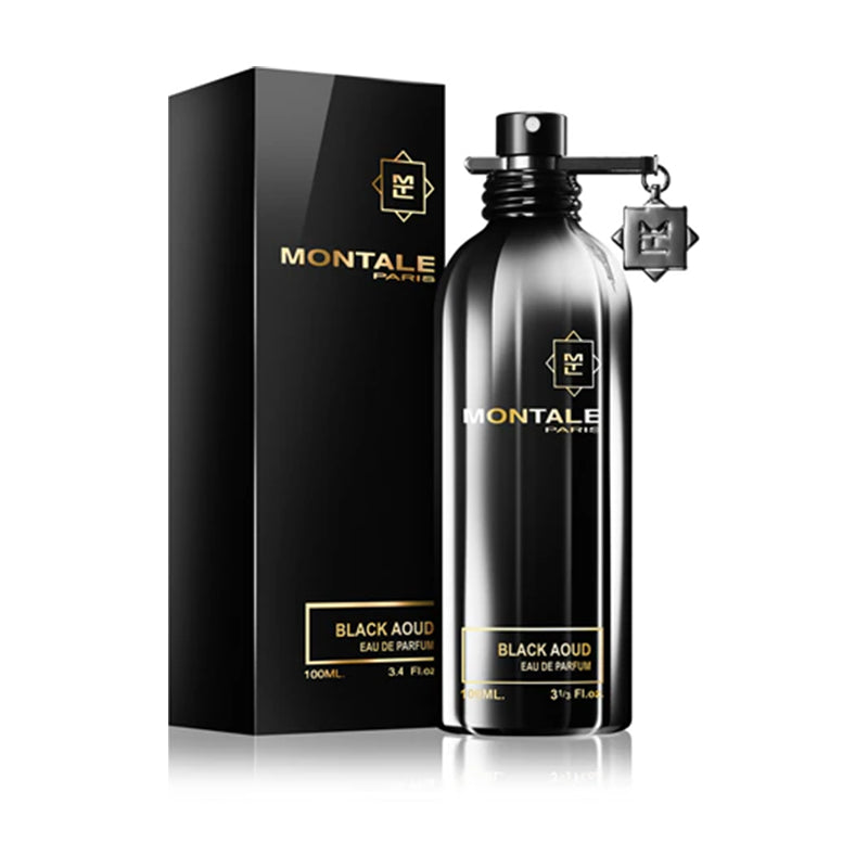 Montale Black Aoud EDP