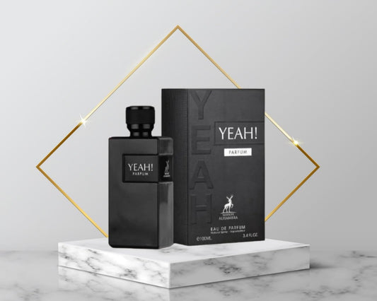 Maison Alhambra Yeah Parfum for Men