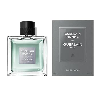 Guerlain Homme EDP for Men