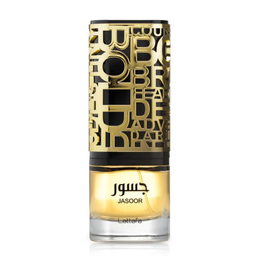 Lattafa Jasoor EDP