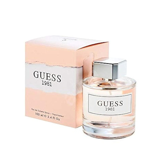 Guess 1981 Femme EDT