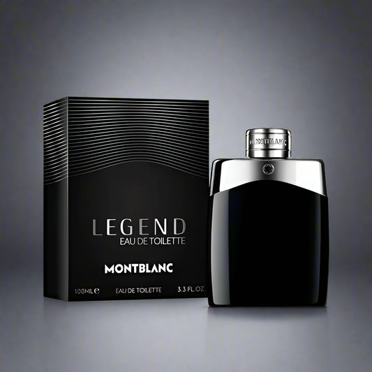 Montblanc Legend EDT