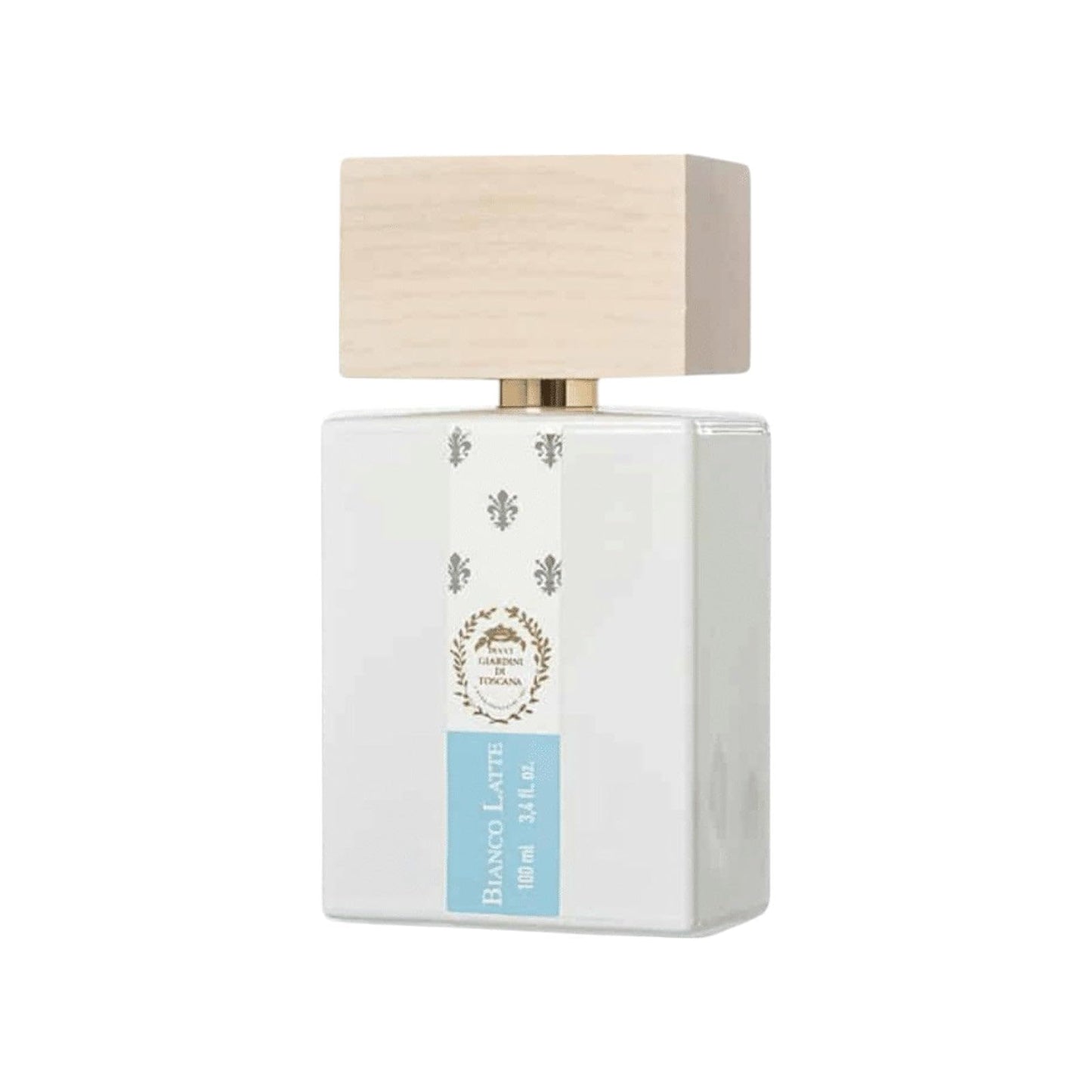 Giardini Di Toscana Bianco Latte EDP