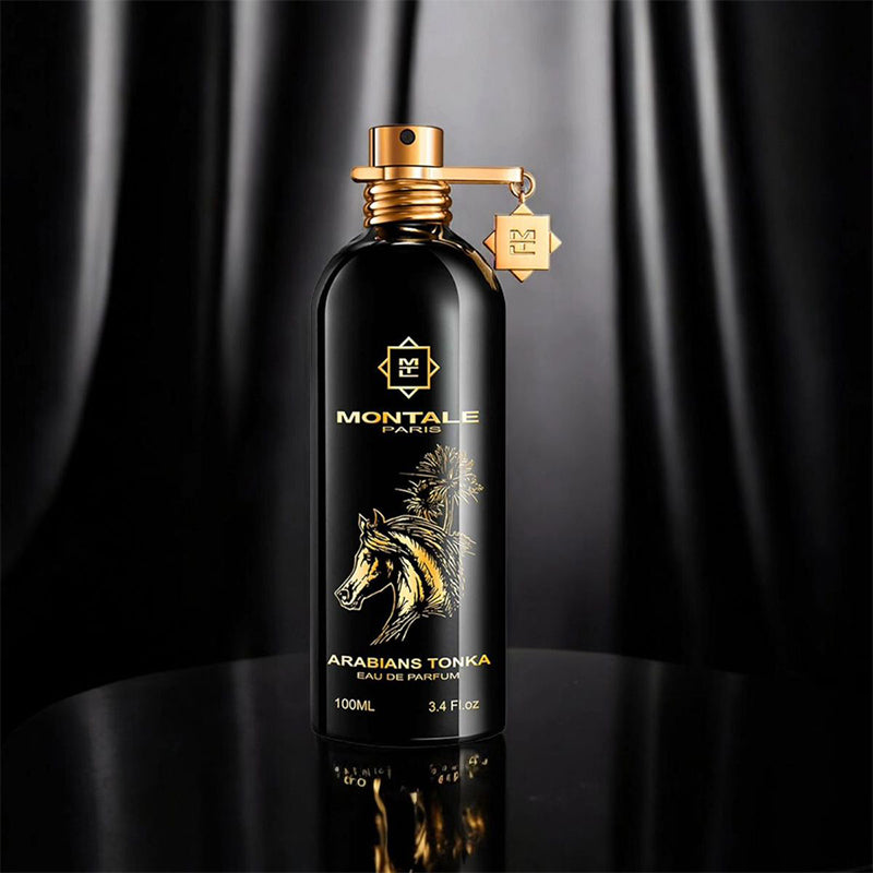 Montale Arabians Tonka EDP