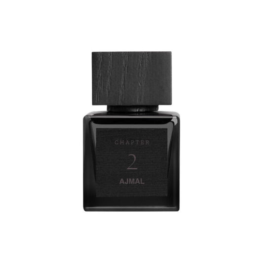Ajmal Chapter 2 EDP