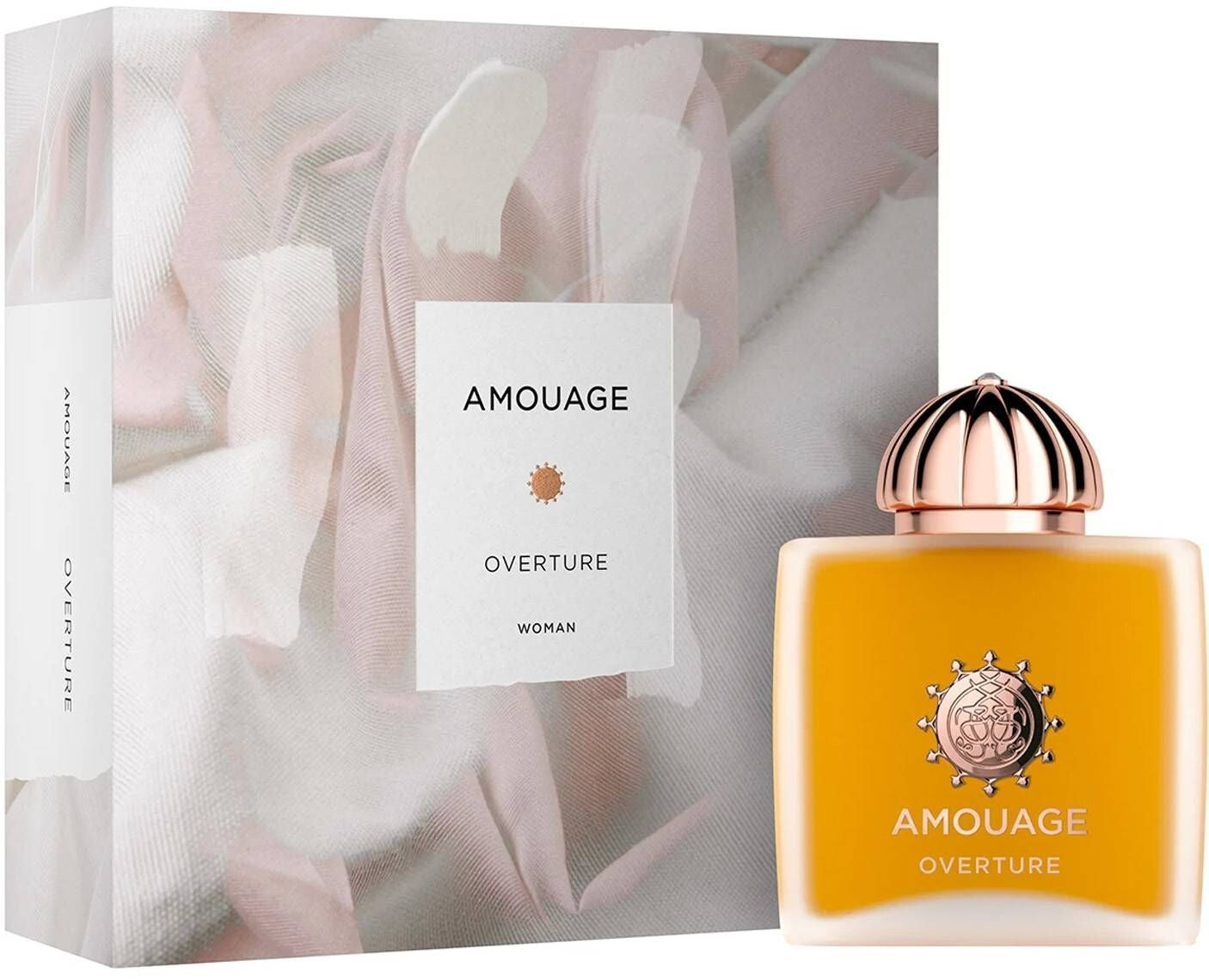Amouage Overture EDP