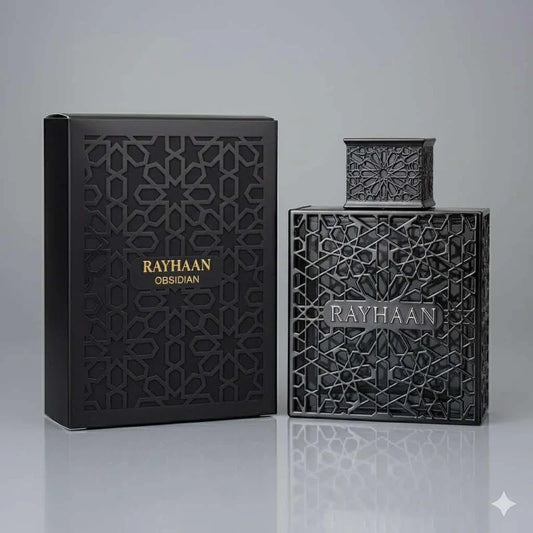 Rayhaan Obsidian EDP