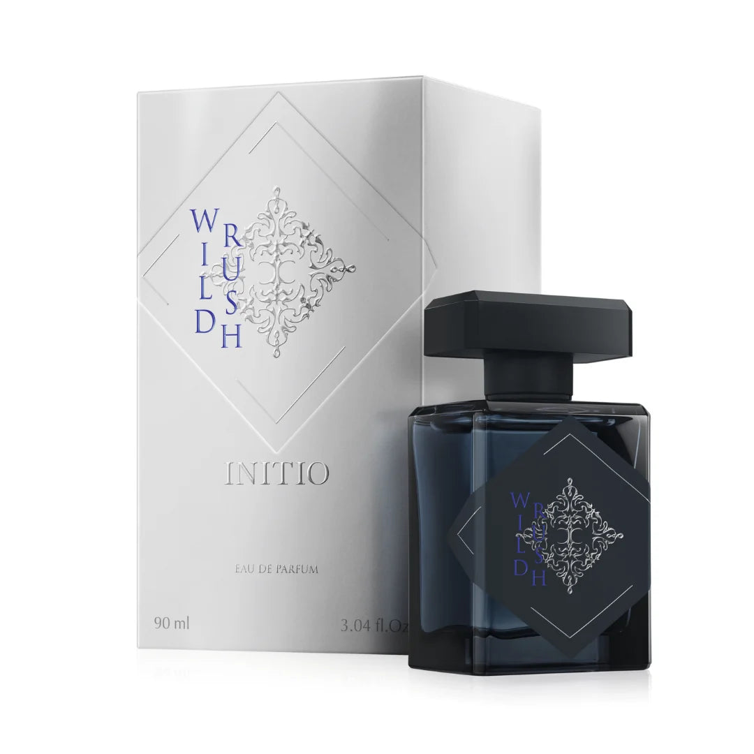Initio Wild Rush Eau De Parfum