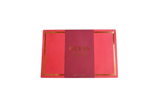 Guess Seductive Homme Red Gift Set