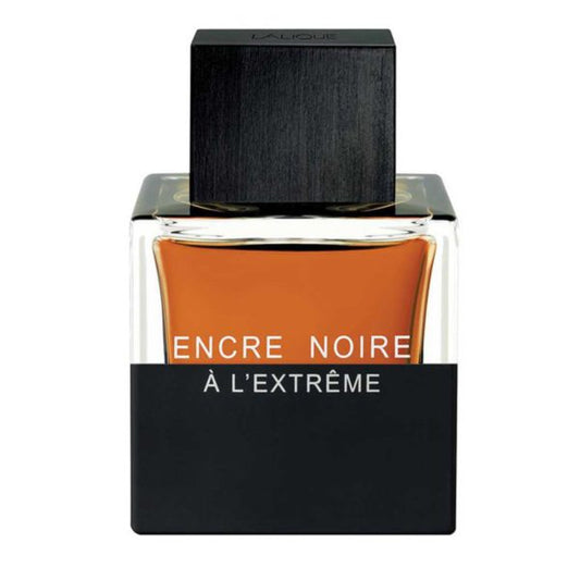 Lalique Encre Noire A L'extreme EDP