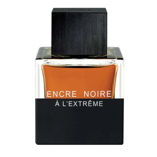 Lalique Encre Noire A L'Extreme EDP