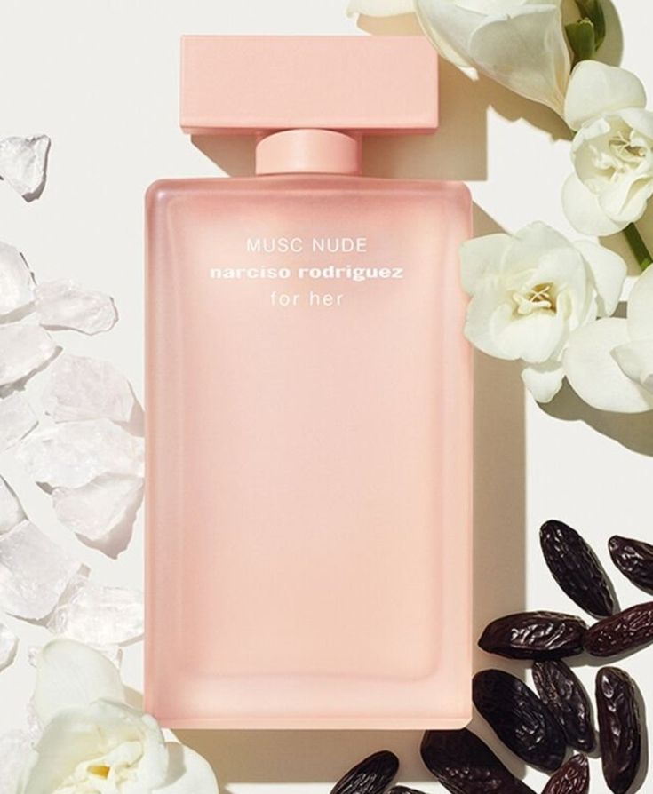 Narciso Rodriguez Musc Nude for Her EDP
