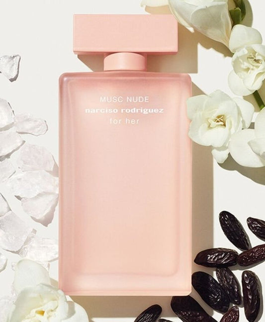 Narciso Rodriguez Musc Nude for Her EDP