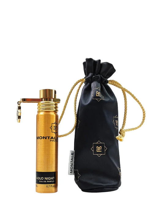 Montale Aoud Night EDP (Miniatures)