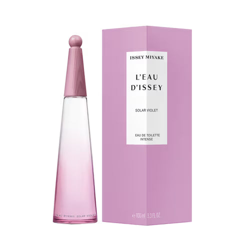 Issey Miyake Solar Violet EDT Intense