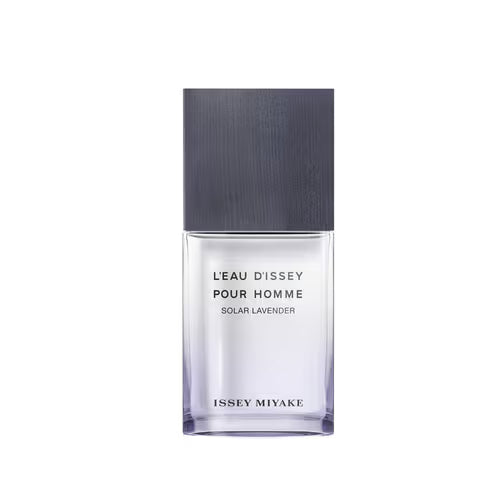Issey Miyake Solar Lavender Pour Homme EDT Intense