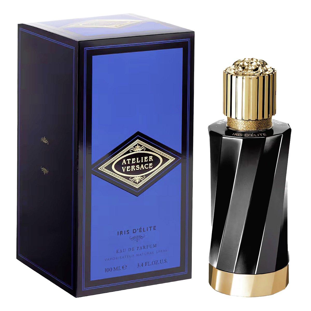 Atelier Versace Iris D'Elite EDP