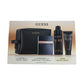 Guess Seductive Homme Noir Gift Set