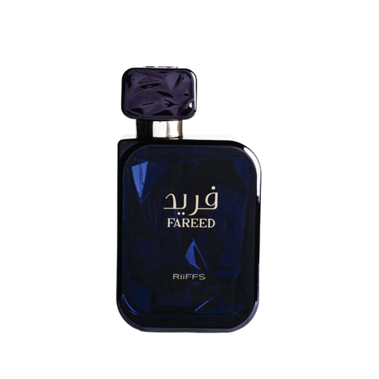 Riiffs Fareed Eau De Parfum