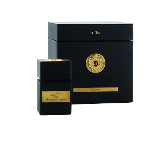 Tiziana Terenzi Gumin EDP