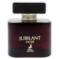 Maison Alhambra Jubilant Noir EDP