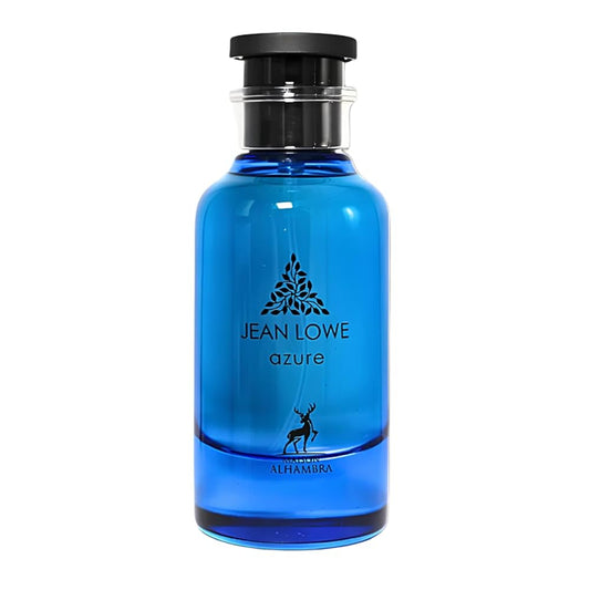 Maison Alhambra Jean Lowe Azure EDP