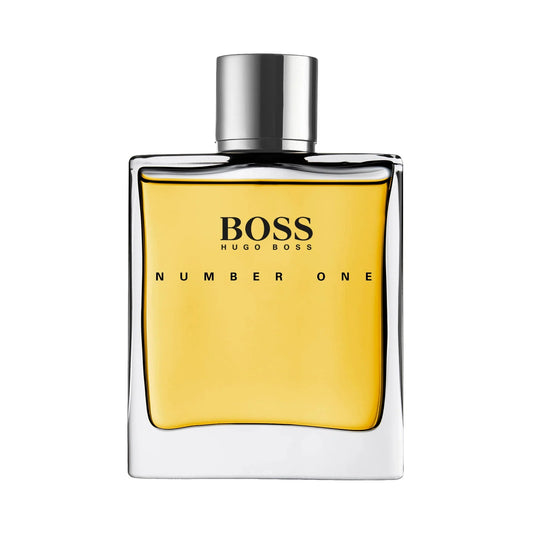 Boss Number One EDT
