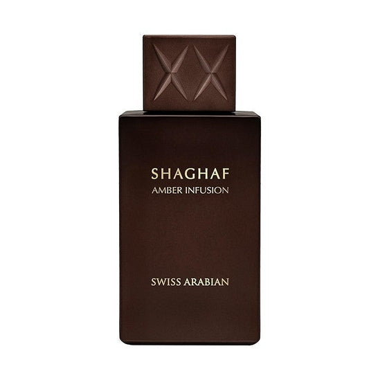 Swiss Arabian Amber Infusion EDP