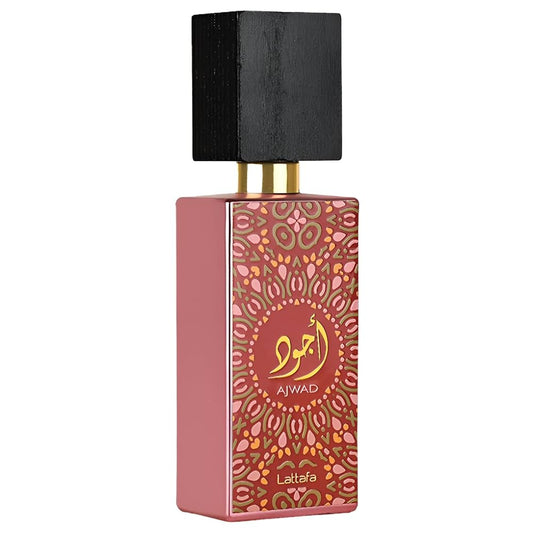 Lattafa Ajwad Pink to Pink EDP