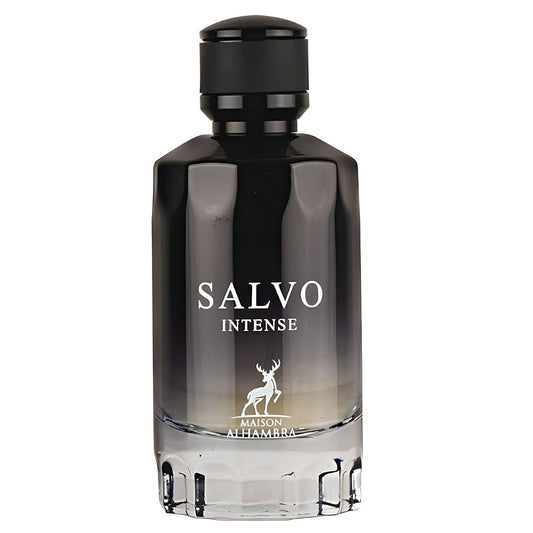 Maison Alhambra Salvo EDP Intense for Men