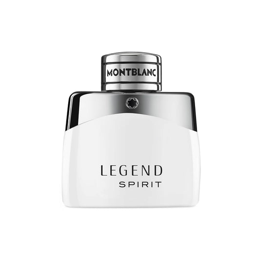Montblanc Legend Spirit EDT