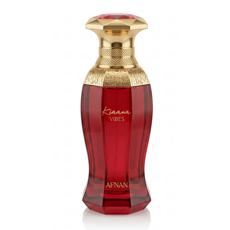 Afnan Kiaana Vibes EDP