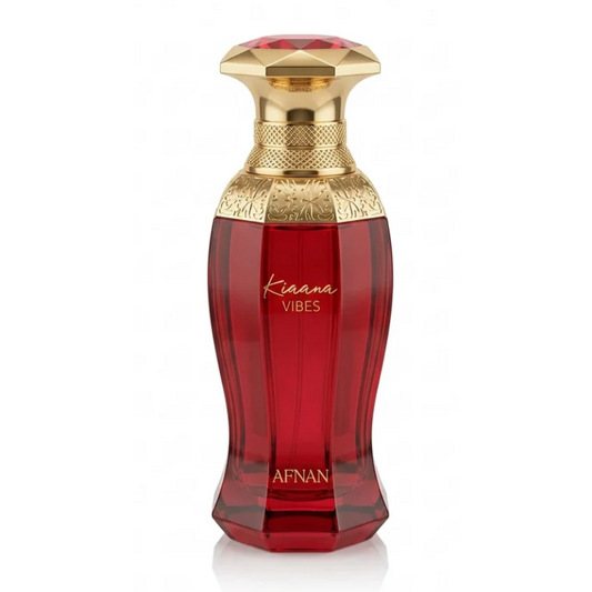 Afnan Kiaana Vibes EDP