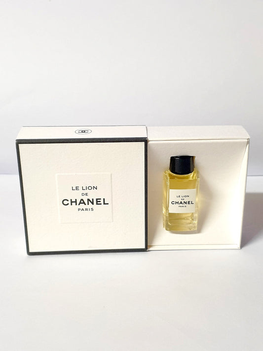 Chanel Le Lion EDP (Miniatures)