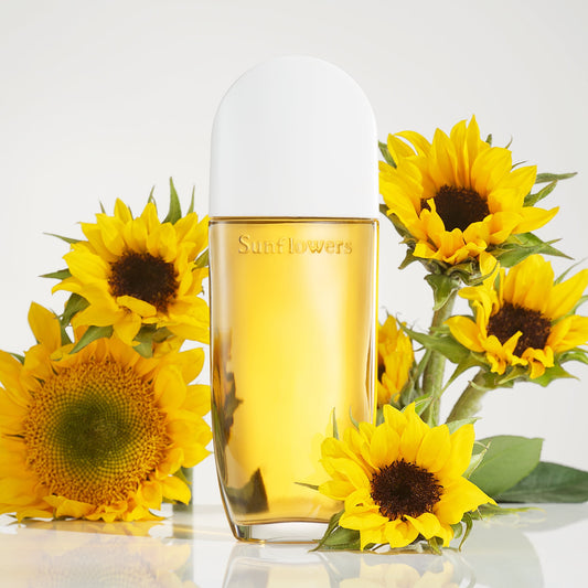 Elizabeth Arden Sunflowers EDT