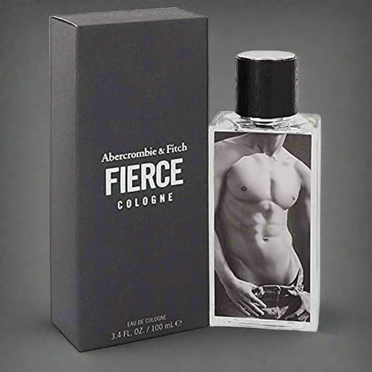 Abercrombie & Fitch Fierce Cologne for Men