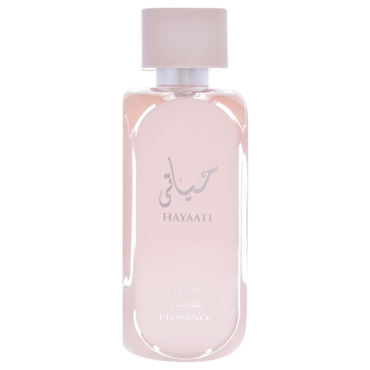 Lattafa Hayaati Florence EDP