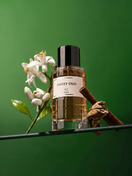 RP Paris Sweet Oud EDP