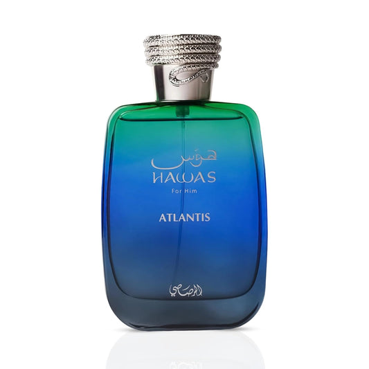 Rasasi Hawas Atlantis EDP