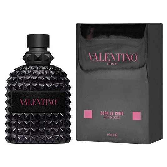 Valentino Uomo Born In Roma Extradose Parfum