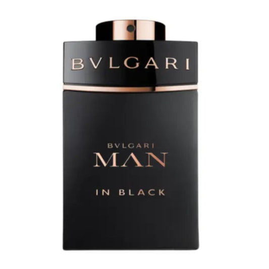 Bvlgari Man In Black EDP