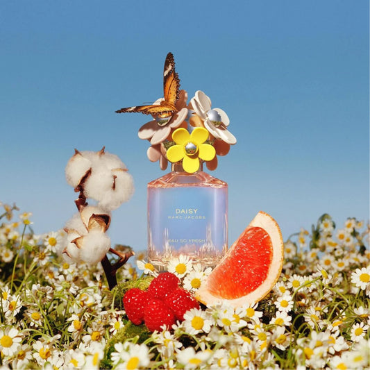 Marc Jacobs Daisy Eau So Fresh EDT