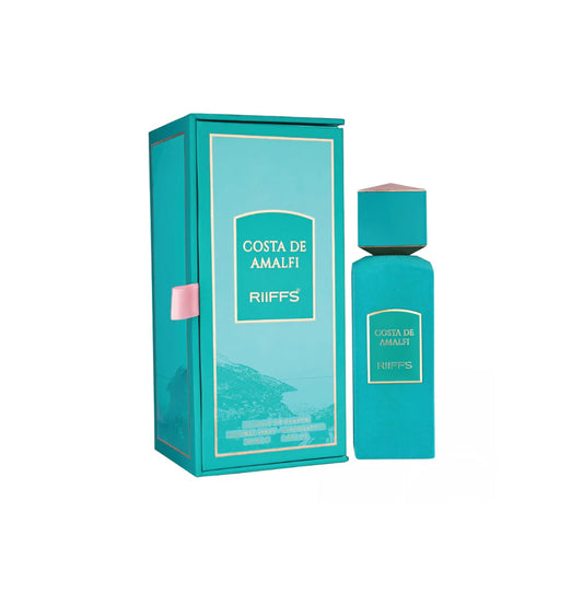 Riiffs Costa De Amalfi Extrait De Parfum