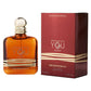 Emporio Armani Stronger With You Amber EDP