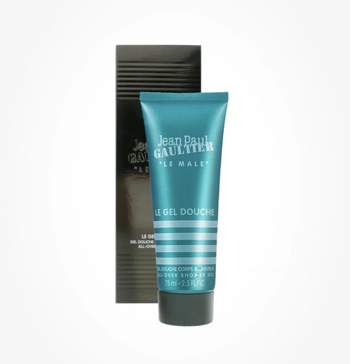 Jean Paul Gaultier Le Male Le Gel Douche (Shower Gel)
