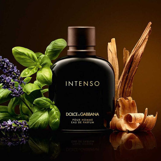 Dolce & Gabbana Intenso Pour Homme EDP
