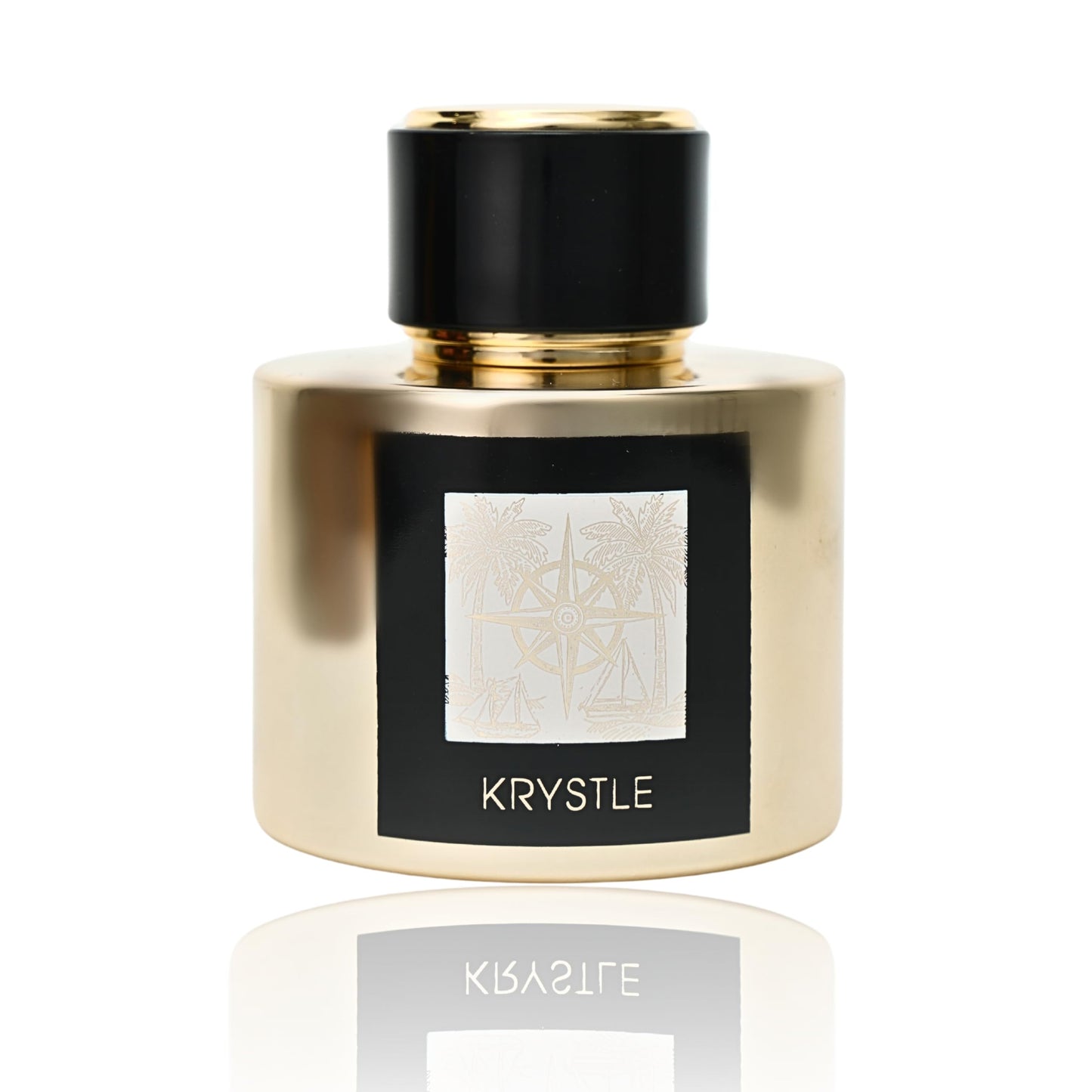 Riiffs Krystle EDP